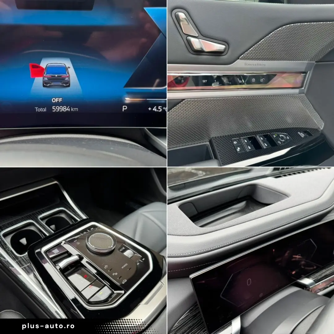 BMW 740d xDrive