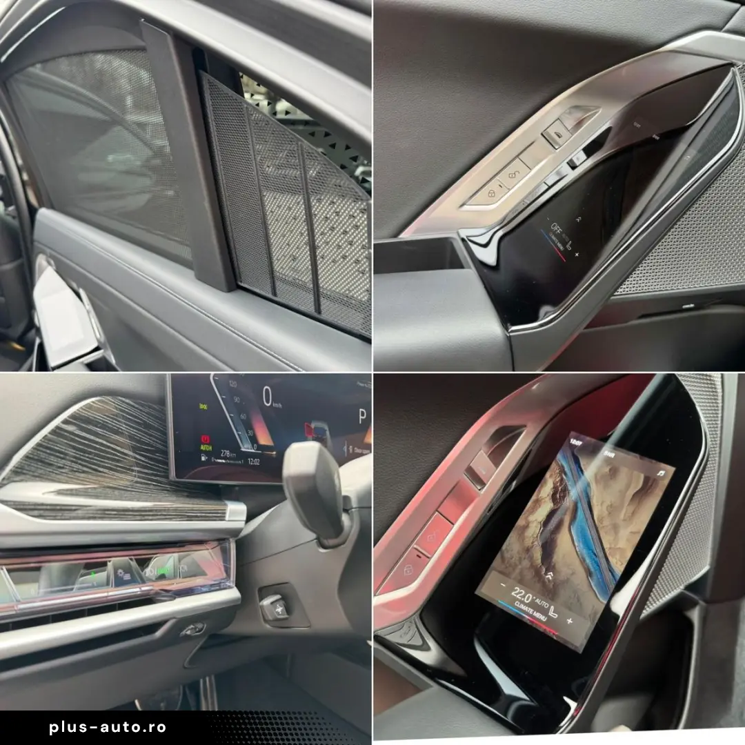 BMW 740d xDrive