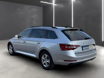 SKODA Superb Combi 2.0 TDI