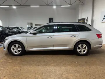 SKODA SuperbCombi 2.0TDI DSG
