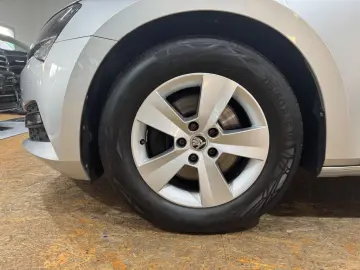 SKODA SuperbCombi 2.0TDI DSG