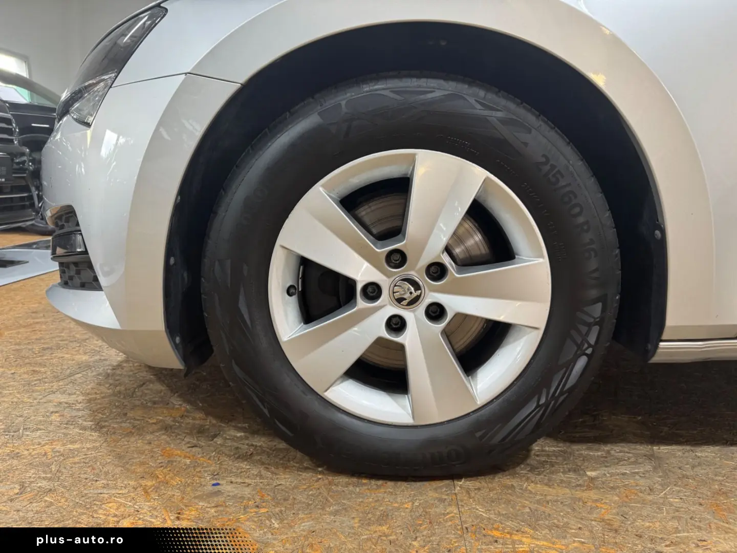 SKODA SuperbCombi 2.0TDI DSG