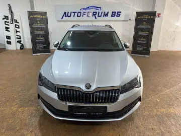 SKODA SuperbCombi 2.0TDI DSG