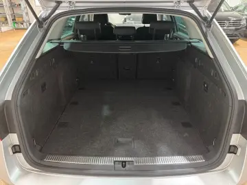 SKODA SuperbCombi 2.0TDI DSG