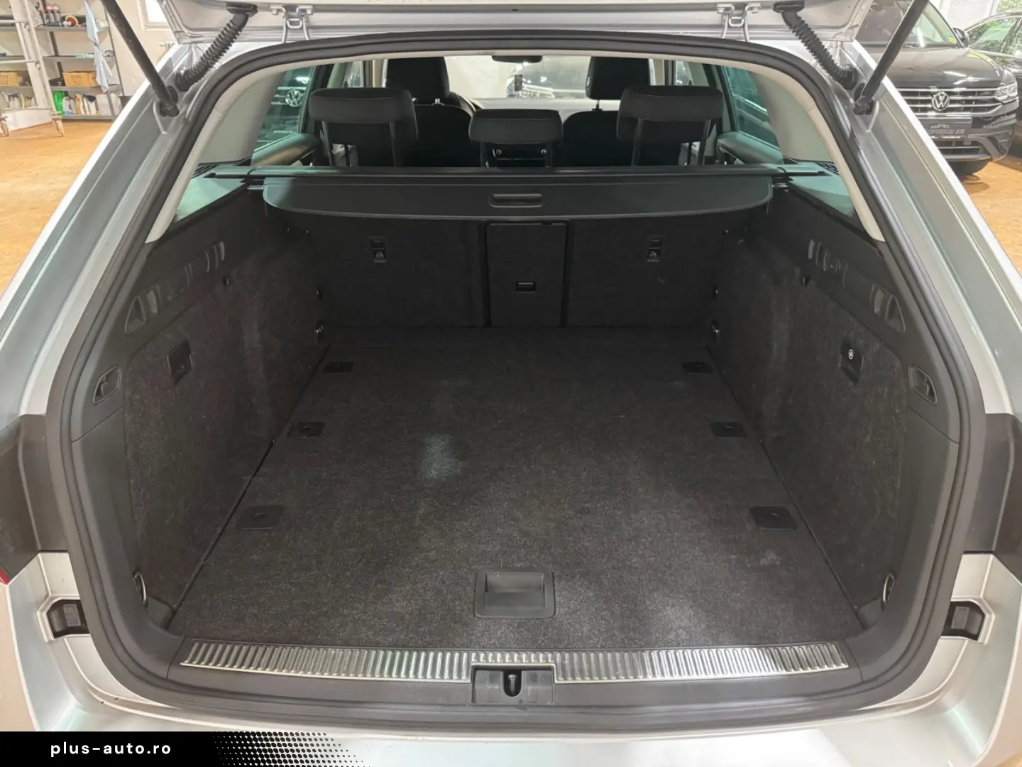 SKODA SuperbCombi 2.0TDI DSG