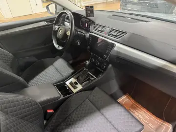 SKODA SuperbCombi 2.0TDI DSG