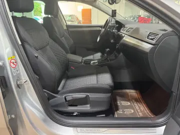 SKODA SuperbCombi 2.0TDI DSG