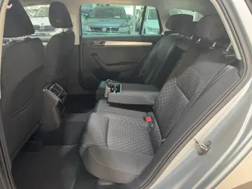SKODA SuperbCombi 2.0TDI DSG