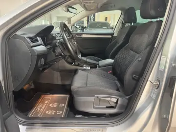 SKODA SuperbCombi 2.0TDI DSG