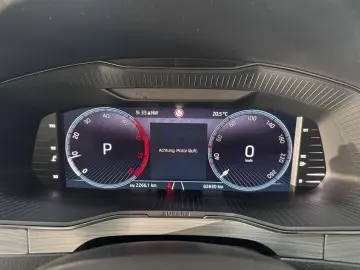 SKODA SuperbCombi 2.0TDI DSG