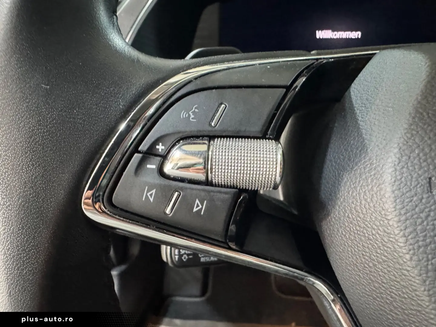 SKODA SuperbCombi 2.0TDI DSG