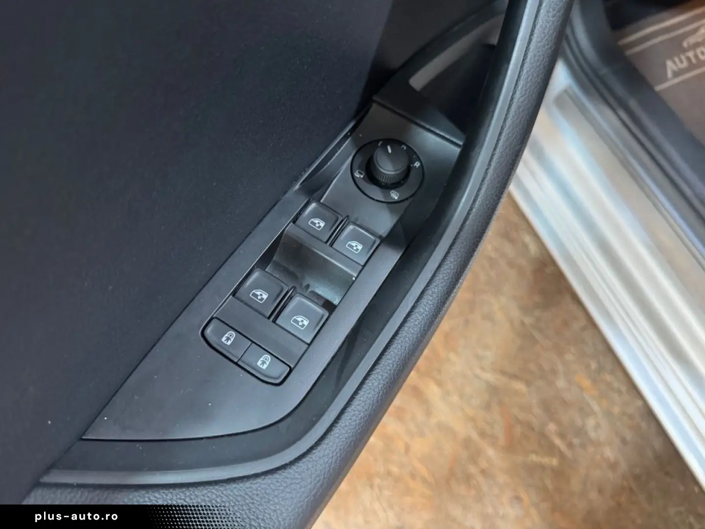 SKODA SuperbCombi 2.0TDI DSG
