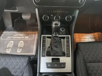 SKODA SuperbCombi 2.0TDI DSG