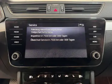 SKODA SuperbCombi 2.0TDI DSG