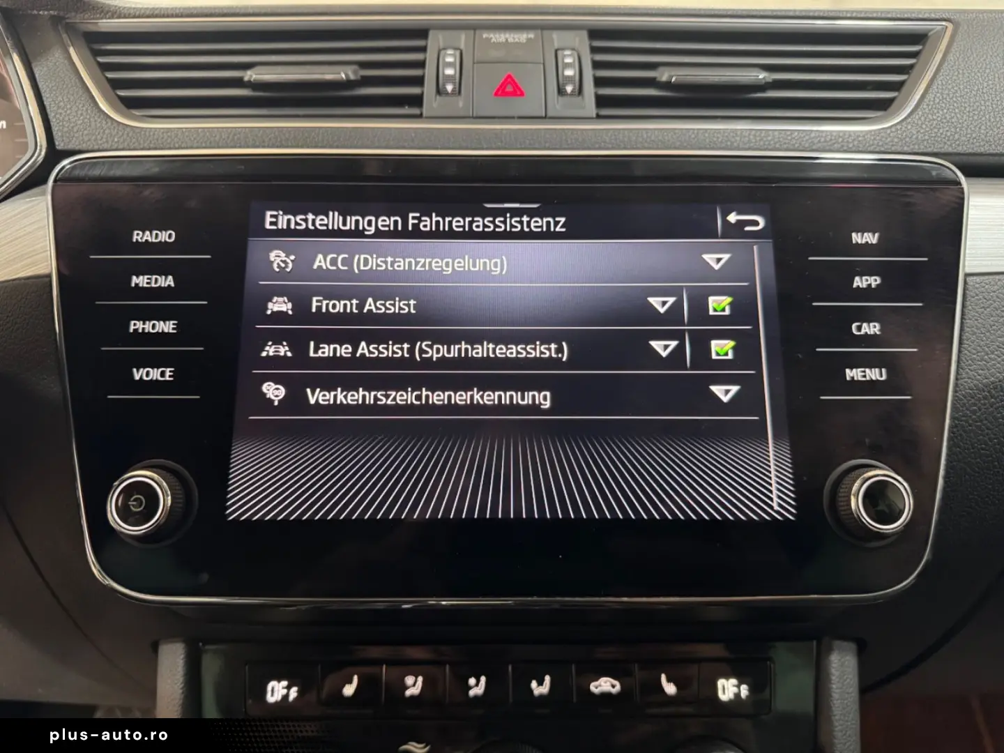 SKODA SuperbCombi 2.0TDI DSG