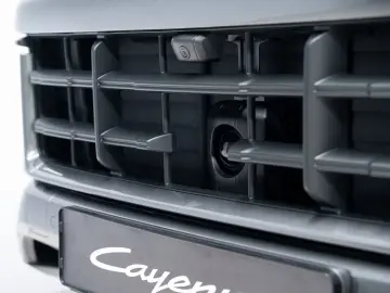 Porsche Cayenne Turbo E-Hybrid Coupé mit GT Pakket