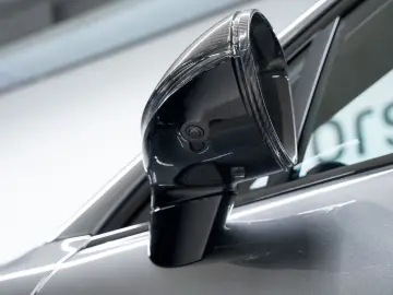 Porsche Cayenne Turbo E-Hybrid Coupé mit GT Pakket