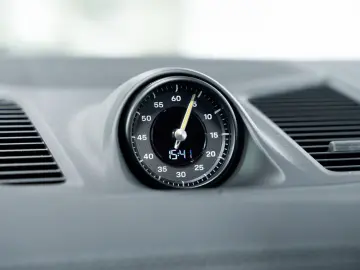 Porsche Cayenne Turbo E-Hybrid Coupé mit GT Pakket