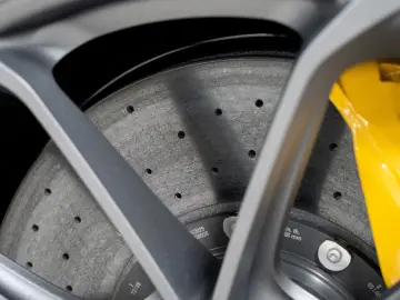 Porsche Cayenne Turbo E-Hybrid Coupé mit GT Pakket