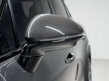 Porsche Cayenne Turbo E-Hybrid Coupé mit GT Pakket