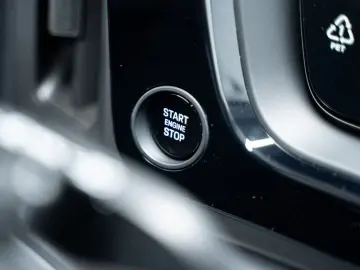 Porsche Cayenne Turbo E-Hybrid Coupé mit GT Pakket