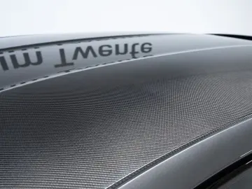 Porsche Cayenne Turbo E-Hybrid Coupé mit GT Pakket