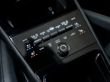 Porsche Cayenne Turbo E-Hybrid Coupé mit GT Pakket