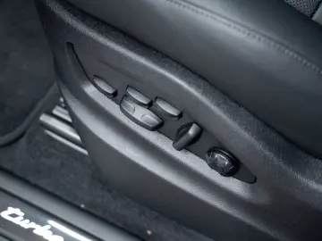 Porsche Cayenne Turbo E-Hybrid Coupé mit GT Pakket