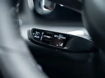 Porsche Cayenne Turbo E-Hybrid Coupé mit GT Pakket