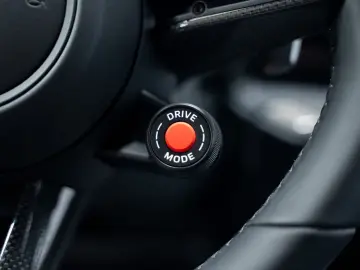 Porsche Cayenne Turbo E-Hybrid Coupé mit GT Pakket