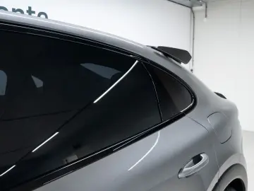 Porsche Cayenne Turbo E-Hybrid Coupé mit GT Pakket