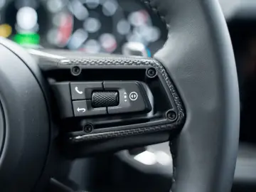 Porsche Cayenne Turbo E-Hybrid Coupé mit GT Pakket