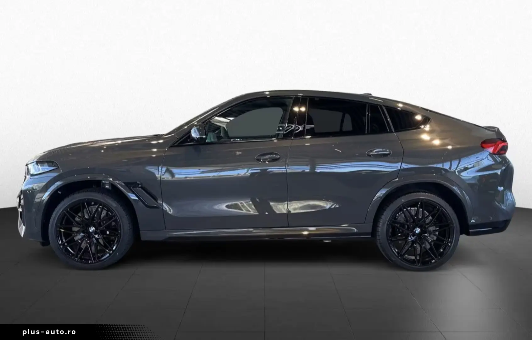 BMW X6 M Competition MDrive