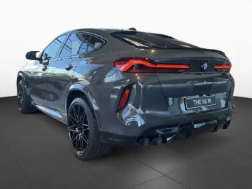 BMW X6 M Competition MDrive