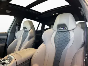 BMW X6 M Competition MDrive