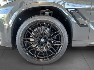 BMW X6 M Competition MDrive