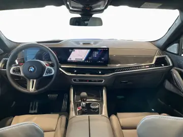 BMW X6 M Competition MDrive