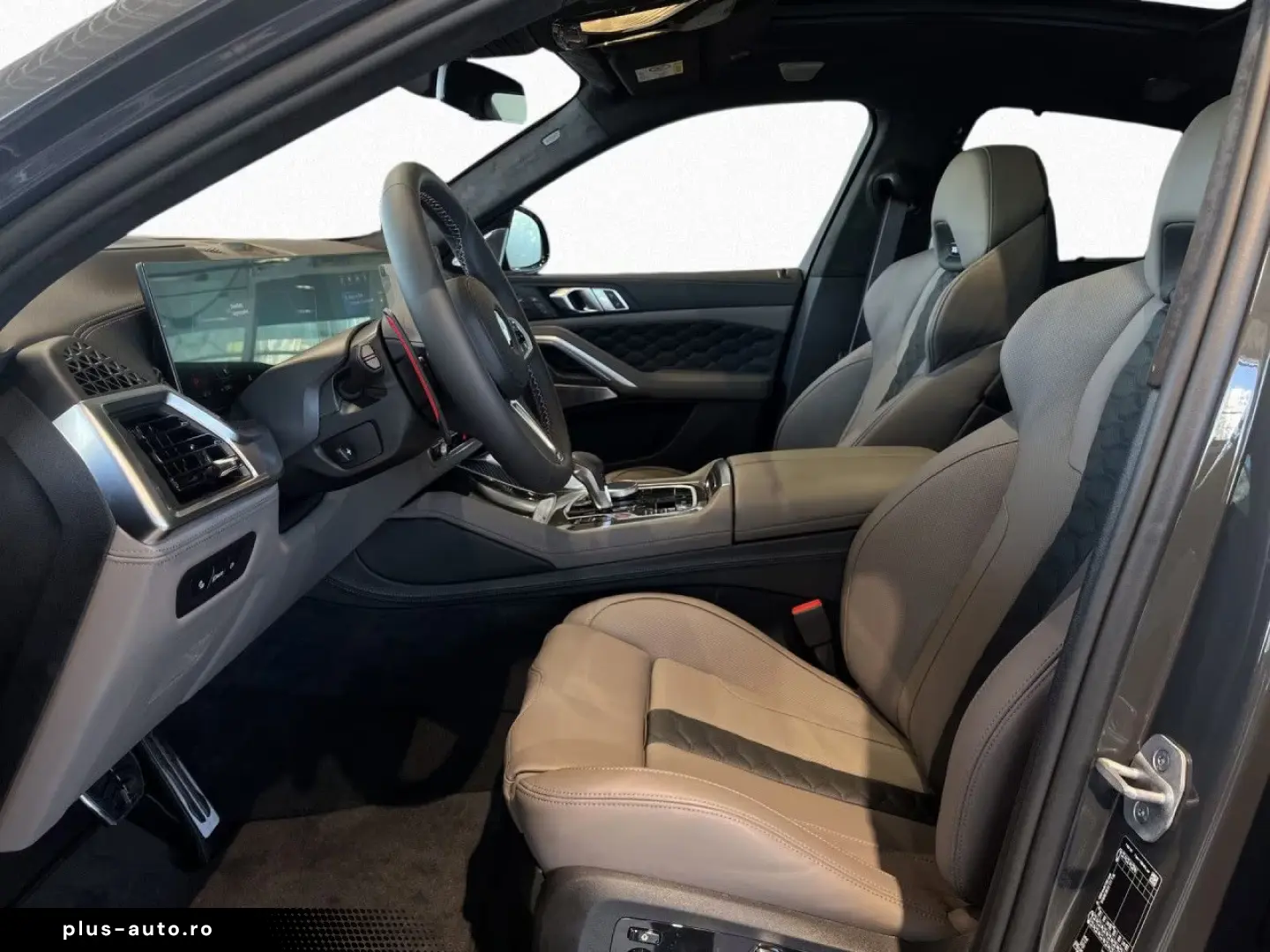 BMW X6 M Competition MDrive