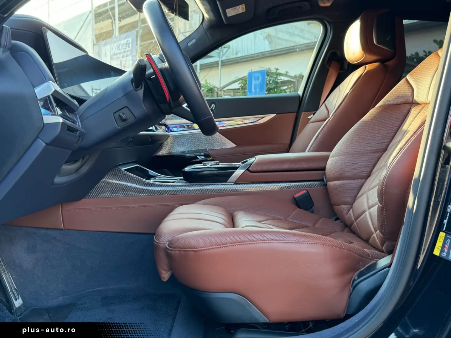 BMW M760 Baureihe 7 Lim M760 e xDrive