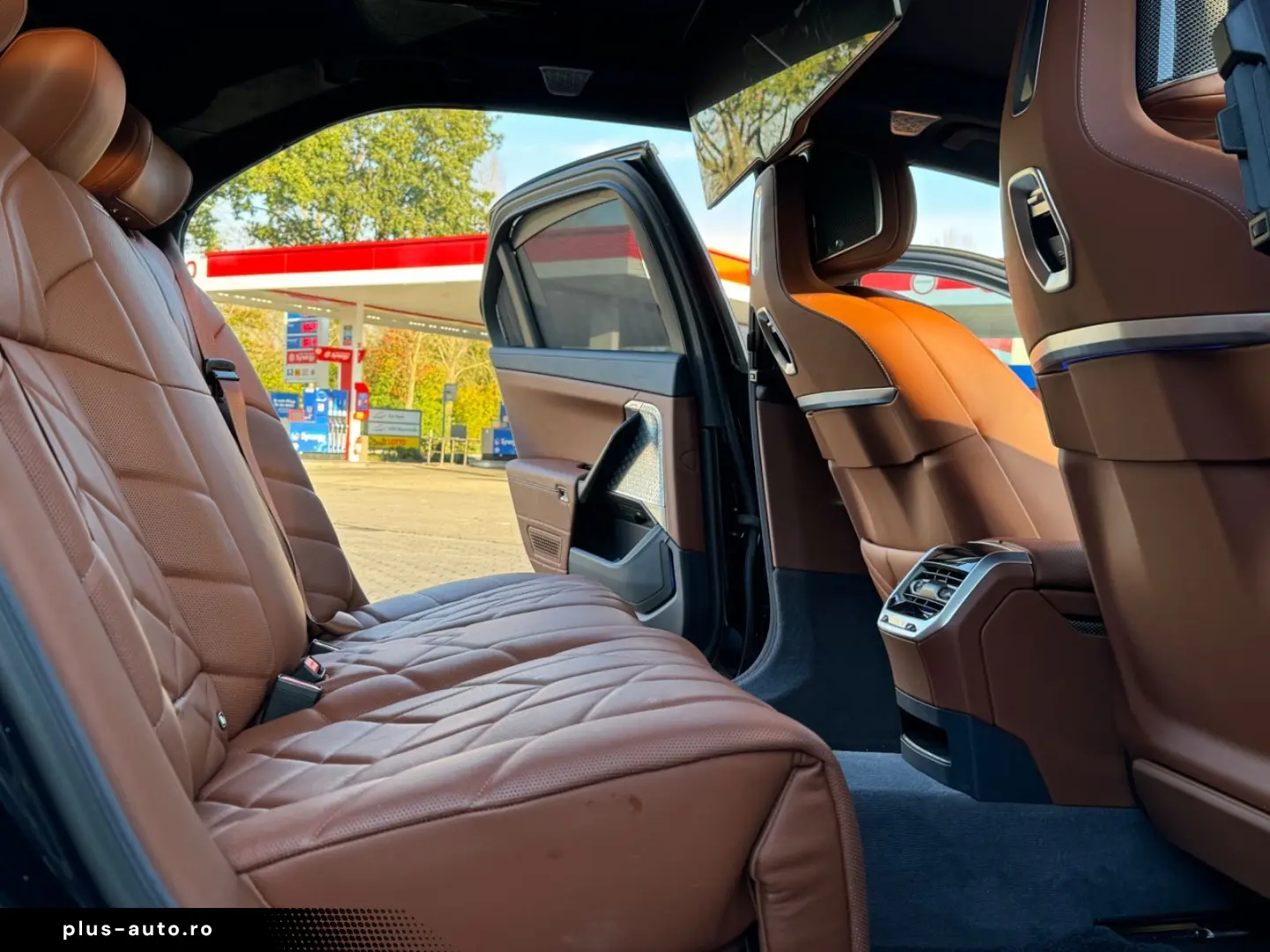 BMW M760 Baureihe 7 Lim M760 e xDrive