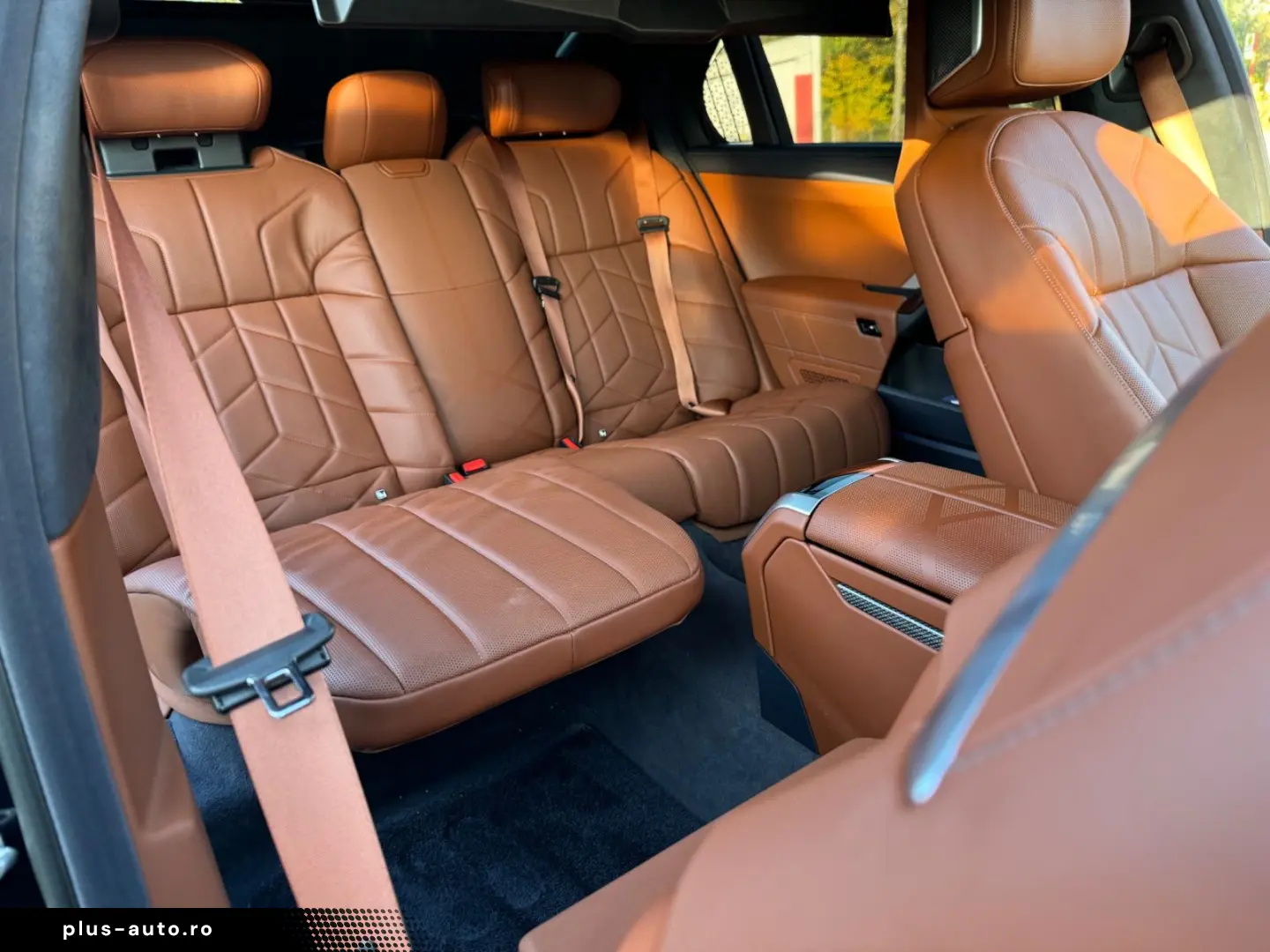 BMW M760 Baureihe 7 Lim M760 e xDrive