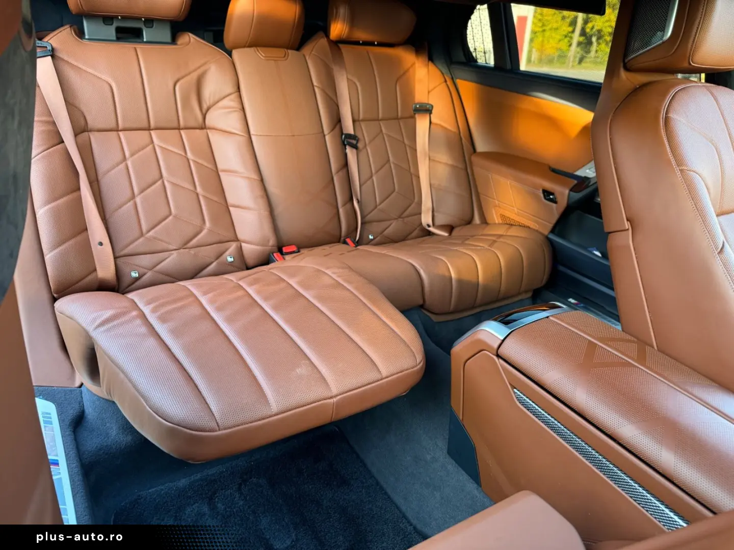 BMW M760 Baureihe 7 Lim M760 e xDrive