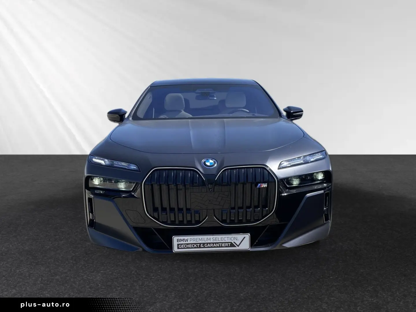 BMW M760e xDrive  FrozenDeepGrey  TV-FondEntertainme