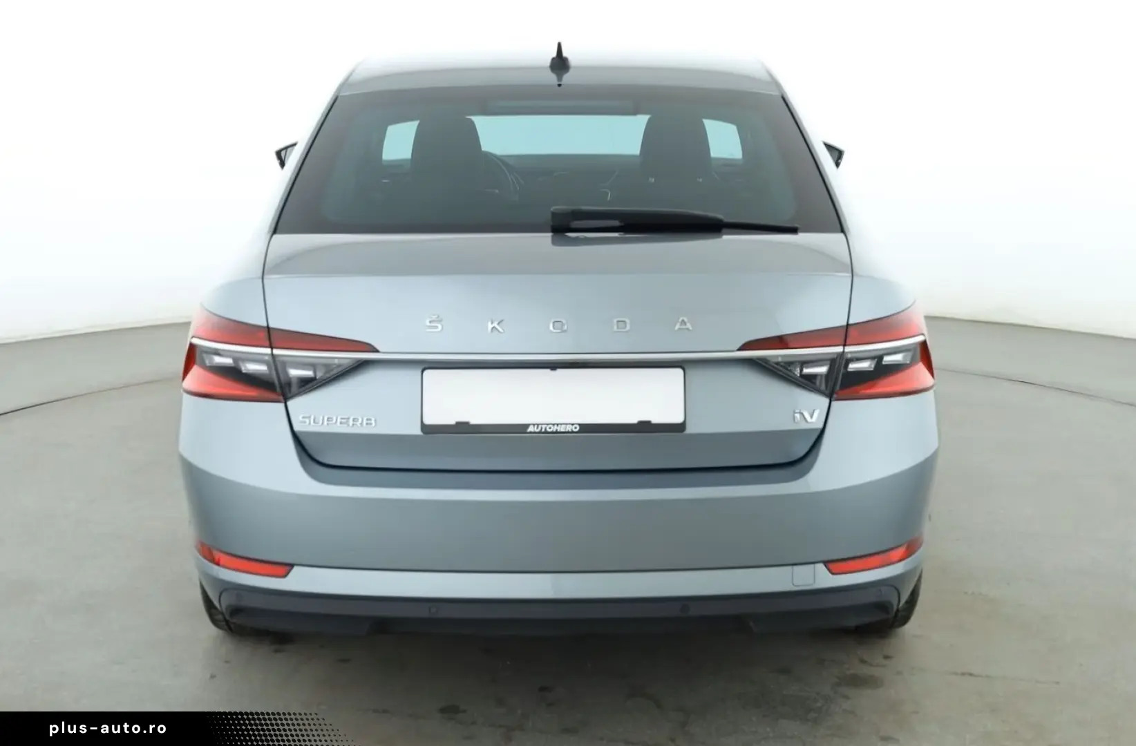SKODA Superb 1.4 Plug-in Hybrid Ambition iV
