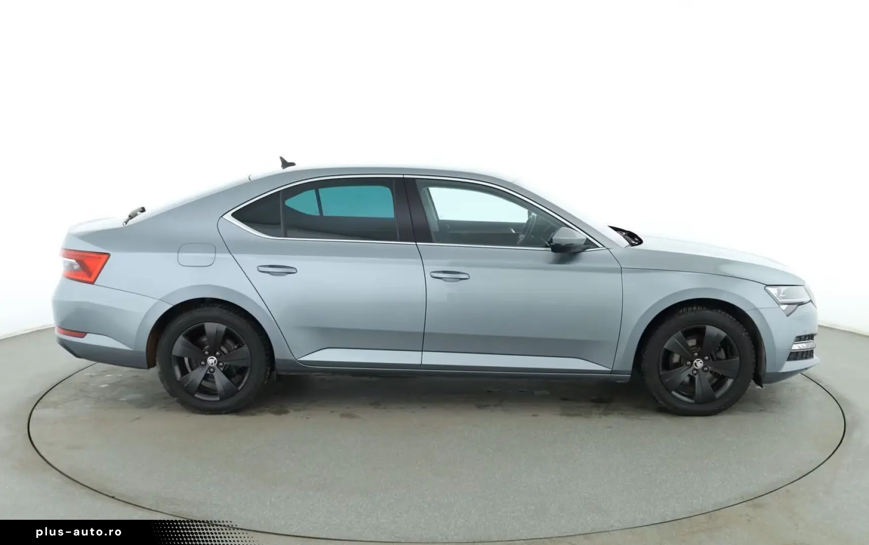 SKODA Superb 1.4 Plug-in Hybrid Ambition iV