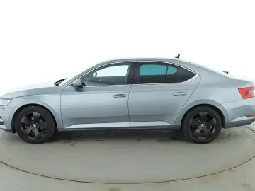 SKODA Superb 1.4 Plug-in Hybrid Ambition iV