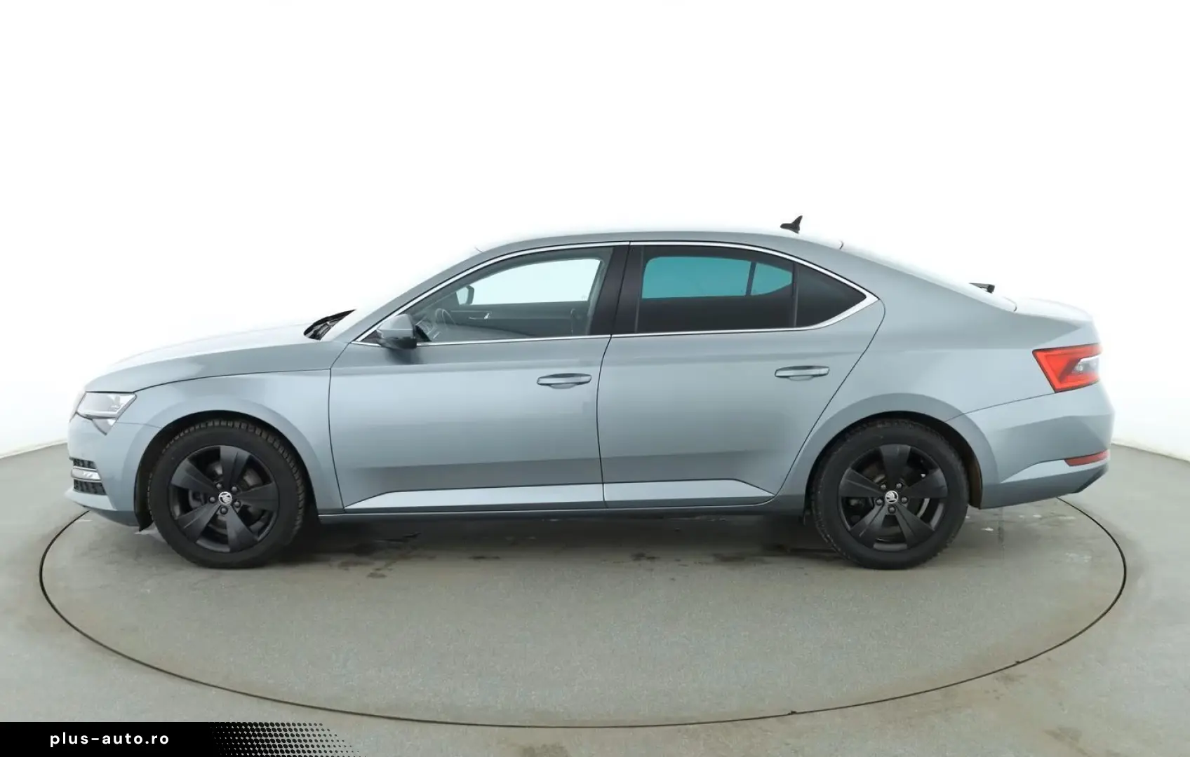 SKODA Superb 1.4 Plug-in Hybrid Ambition iV