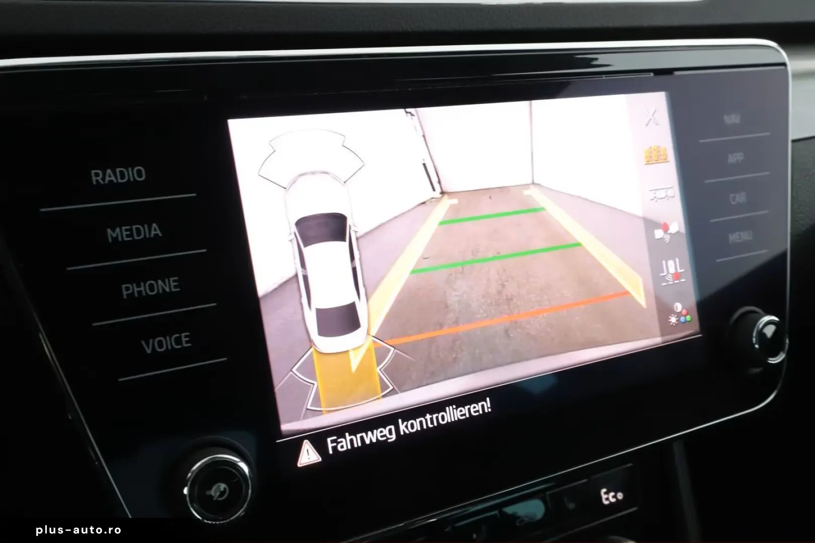 SKODA Superb 1.4 Plug-in Hybrid Ambition iV