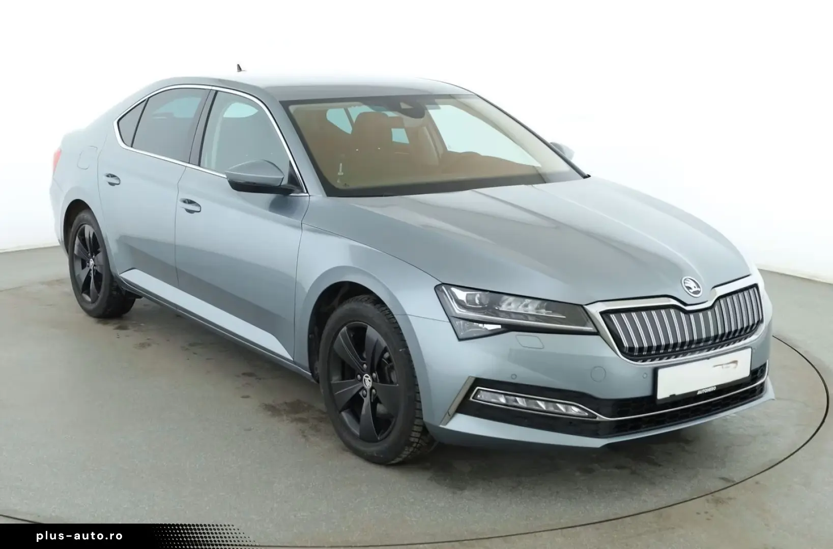 SKODA Superb 1.4 Plug-in Hybrid Ambition iV