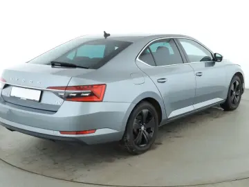 SKODA Superb 1.4 Plug-in Hybrid Ambition iV